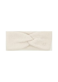 Calvin Klein Wełniana opaska ze sklepu Gomez Fashion Store w kategorii Opaski damskie - zdjęcie 185822833