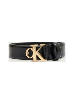 Calvin Klein Skórzany pasek ze sklepu Gomez Fashion Store w kategorii Paski damskie - zdjęcie 185822834