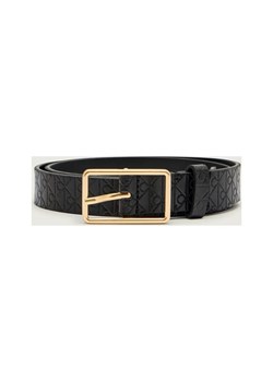 Calvin Klein Skórzany pasek ze sklepu Gomez Fashion Store w kategorii Paski damskie - zdjęcie 185822840