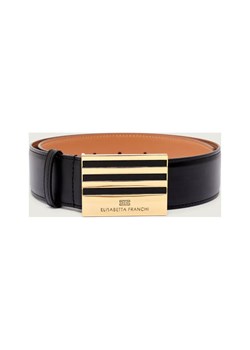 Elisabetta Franchi Pasek ze sklepu Gomez Fashion Store w kategorii Paski damskie - zdjęcie 185822844
