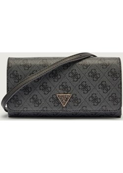 Guess Kopertówka/portfel NOELLE II ze sklepu Gomez Fashion Store w kategorii Portfele damskie - zdjęcie 185822900