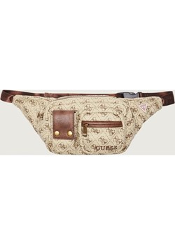 Guess Saszetka nerka ze sklepu Gomez Fashion Store w kategorii Nerki - zdjęcie 185822901