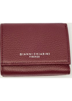 GIANNI CHIARINI Skórzany portfel NEW IN ze sklepu Gomez Fashion Store w kategorii Portfele damskie - zdjęcie 185822910