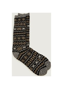 UGG Skarpety KEAVY ze sklepu Gomez Fashion Store w kategorii Skarpetki męskie - zdjęcie 185822953