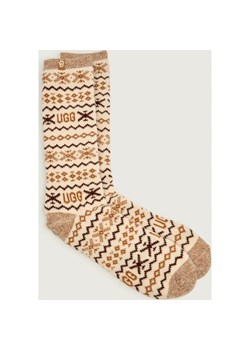 UGG Skarpety KEAVY ze sklepu Gomez Fashion Store w kategorii Skarpetki męskie - zdjęcie 185822954