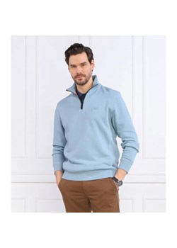 BOSS ORANGE Bluza Zetrust | Regular Fit ze sklepu Gomez Fashion Store w kategorii Bluzy męskie - zdjęcie 185822963