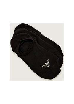 Emporio Armani Skarpety/stopki 3 pack ze sklepu Gomez Fashion Store w kategorii Skarpetki damskie - zdjęcie 185825801