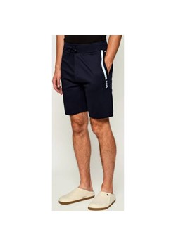 BOSS BLACK Szorty Authentic | Regular Fit ze sklepu Gomez Fashion Store w kategorii Kąpielówki - zdjęcie 185825902