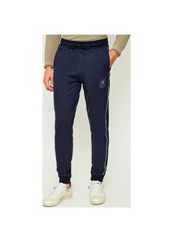 Aeronautica Militare Spodnie dresowe | Regular Fit ze sklepu Gomez Fashion Store w kategorii Spodnie męskie - zdjęcie 185825903