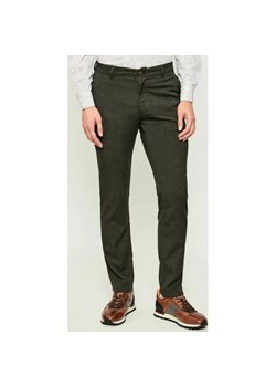 Joop! Jeans Spodnie chino Matthew | Modern fit ze sklepu Gomez Fashion Store w kategorii Spodnie męskie - zdjęcie 185825942