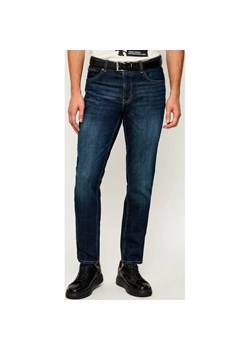 Tommy Hilfiger Jeansy Denton | Straight fit | stretch ze sklepu Gomez Fashion Store w kategorii Jeansy męskie - zdjęcie 185825951
