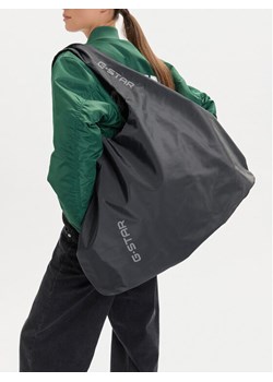 Torba weekendowa G-Star Raw CEO-AIDEN-XC8199 Szary ze sklepu eobuwie.pl w kategorii Torby Shopper bag - zdjęcie 185826040