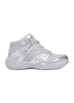 Obuwie sportowe SHAQ CEO-DEVASTATOR AQ95010W-SS ze sklepu ccc.eu w kategorii Buty sportowe damskie - zdjęcie 185826322