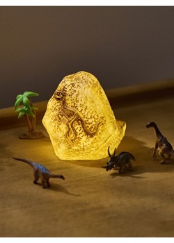 Sinsay - Lampka LED z motywem skamieliny - beżowy ze sklepu Sinsay w kategorii Dom - zdjęcie 185828134