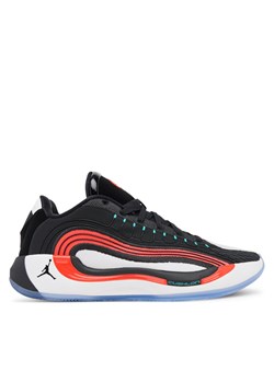 Buty do koszykówki Nike Jordan Luka 4 HF0823 001 Czarny ze sklepu eobuwie.pl w kategorii Buty sportowe męskie - zdjęcie 185828431