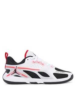 Buty do koszykówki Nike Jordan Heir Series FQ3858 106 Biały ze sklepu eobuwie.pl w kategorii Buty sportowe męskie - zdjęcie 185828434