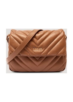 Liu Jo Torebka na ramię LUNNY ze sklepu Gomez Fashion Store w kategorii Listonoszki - zdjęcie 185829563