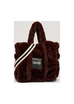 Liu Jo Sport Shopperka M TOTE ze sklepu Gomez Fashion Store w kategorii Torby Shopper bag - zdjęcie 185829653