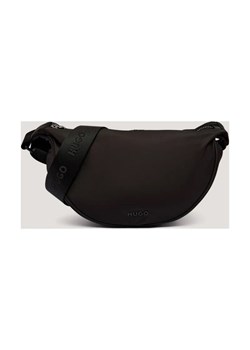 HUGO Hobo Bel ze sklepu Gomez Fashion Store w kategorii Torebki hobo - zdjęcie 185829661