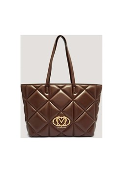 Love Moschino Shopperka ze sklepu Gomez Fashion Store w kategorii Torby Shopper bag - zdjęcie 185829670