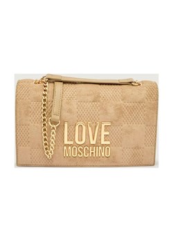 Love Moschino Torebka na ramię ze sklepu Gomez Fashion Store w kategorii Torebki damskie - zdjęcie 185829671