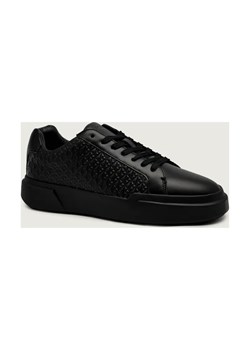 Calvin Klein Sneakersy | z dodatkiem skóry ze sklepu Gomez Fashion Store w kategorii Buty sportowe męskie - zdjęcie 185829692