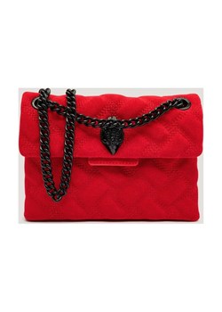 Kurt Geiger Skórzana Torebka na ramię 690 MINI KENSINGTON ze sklepu Gomez Fashion Store w kategorii Torebki damskie - zdjęcie 185829733