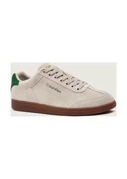 Calvin Klein Skórzane sneakersy ze sklepu Gomez Fashion Store w kategorii Buty sportowe męskie - zdjęcie 185829754