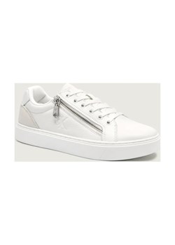Calvin Klein Skórzane sneakersy CLASSIC ze sklepu Gomez Fashion Store w kategorii Buty sportowe męskie - zdjęcie 185829792