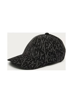 Armani Exchange Bejsbolówka ze sklepu Gomez Fashion Store w kategorii Czapki z daszkiem męskie - zdjęcie 185829801