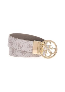 Guess Dwustronny pasek NOELLE ze sklepu Gomez Fashion Store w kategorii Paski damskie - zdjęcie 185829813