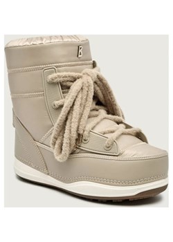 Bogner Śniegowce LA PLAGNE 20 BOGNER X MICHELIN ze sklepu Gomez Fashion Store w kategorii Śniegowce damskie - zdjęcie 185829823