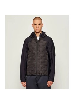 BOSS GREEN Puchowa kurtka J_T-Down Hybrid HD | Regular Fit ze sklepu Gomez Fashion Store w kategorii Kurtki męskie - zdjęcie 185829852