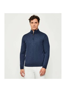 Stenströms Wełniany sweter | Regular Fit ze sklepu Gomez Fashion Store w kategorii Swetry męskie - zdjęcie 185829872