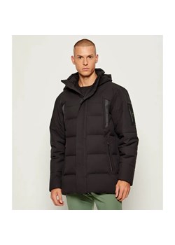 BOSS GREEN Puchowa kurtka OW_Block-X | Regular Fit ze sklepu Gomez Fashion Store w kategorii Kurtki męskie - zdjęcie 185829873