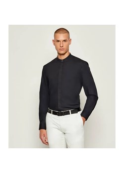 HUGO Koszula Kaleb | Slim Fit | easy iron ze sklepu Gomez Fashion Store w kategorii Koszule męskie - zdjęcie 185829903