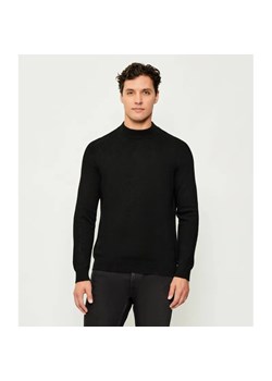 Joop! Sweter Luanor | Modern fit | z dodatkiem wełny i kaszmiru ze sklepu Gomez Fashion Store w kategorii Swetry męskie - zdjęcie 185829912