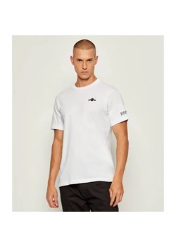 Replay T-shirt | Regular Fit ze sklepu Gomez Fashion Store w kategorii T-shirty męskie - zdjęcie 185829920