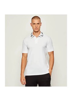 Lacoste Polo | Slim Fit ze sklepu Gomez Fashion Store w kategorii T-shirty męskie - zdjęcie 185829922
