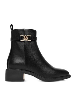 Botki NINE WEST CEO-GAJDA-01 ze sklepu ccc.eu w kategorii Botki - zdjęcie 185832742