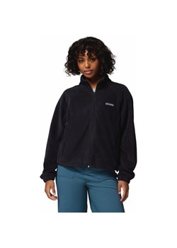 Polar damski Benton Springs Relaxed Fleece Columbia ze sklepu SPORT-SHOP.pl w kategorii Bluzy damskie - zdjęcie 185832884