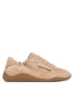 Vic Matié Sneakersy 1H4302D G32H010402 Beżowy ze sklepu MODIVO w kategorii Buty sportowe damskie - zdjęcie 185833612