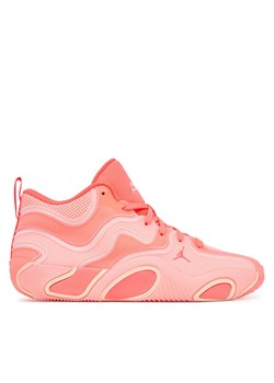 Nike Buty do koszykówki Jordan Tatum 3 FZ6598 600 Różowy ze sklepu MODIVO w kategorii Buty sportowe męskie - zdjęcie 185833614