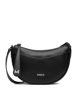 MEXX Torebka C-MEXX-L-008-08 Czarny ze sklepu MODIVO w kategorii Listonoszki - zdjęcie 185833633