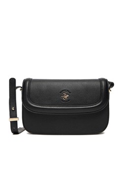 Beverly Hills Polo Club Torebka C-BHPC-L-005-08 Czarny ze sklepu MODIVO w kategorii Listonoszki - zdjęcie 185833634