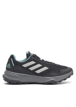 adidas Sneakersy TRACEFINDER W Q47239 Czarny ze sklepu MODIVO w kategorii Buty sportowe damskie - zdjęcie 185833672