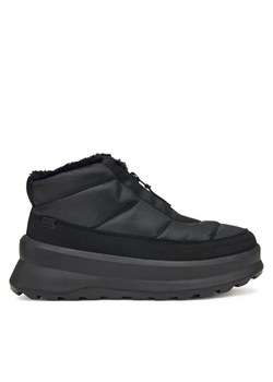 Helly Hansen Śniegowce Cora 12072-990 Czarny ze sklepu MODIVO w kategorii Śniegowce damskie - zdjęcie 185833683
