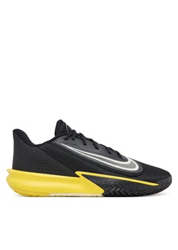 Nike Buty do koszykówki Precision VII HJ9153 001 Czarny ze sklepu MODIVO w kategorii Buty sportowe męskie - zdjęcie 185833692