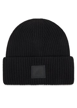 adidas Czapka Wid Cuff JM1542 Czarny ze sklepu MODIVO w kategorii Czapki zimowe damskie - zdjęcie 185833694