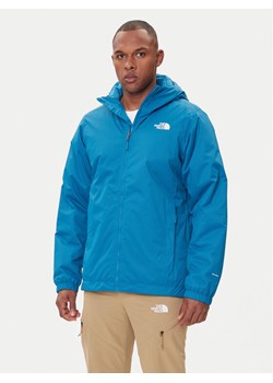 The North Face Kurtka zimowa Quest NF00C302 Niebieski Regular Fit ze sklepu MODIVO w kategorii Kurtki męskie - zdjęcie 185833710